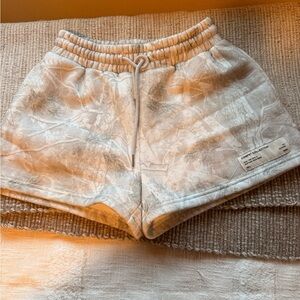 Comfort shorts
